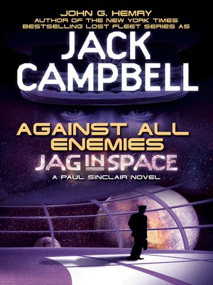cover image of Against All Enemies